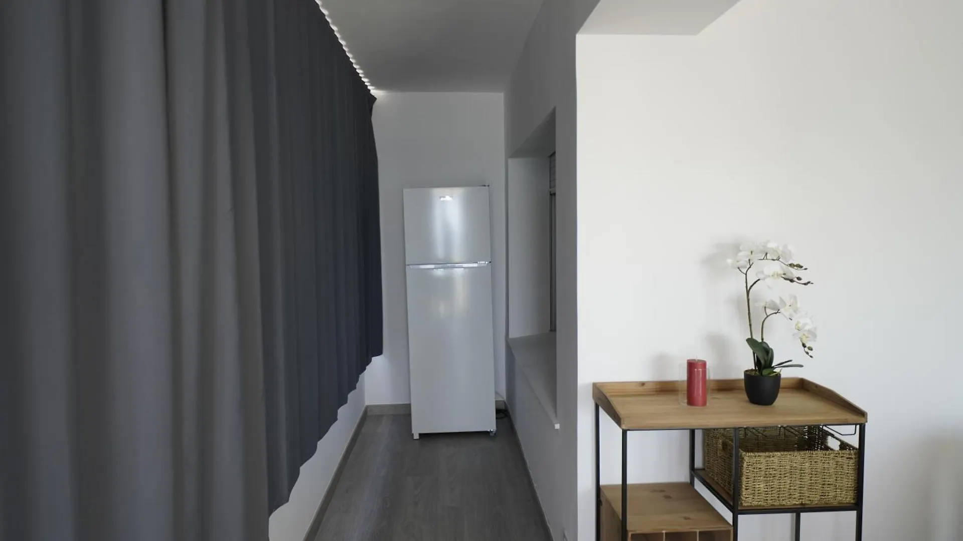 Apartamento Frente Al Mar Con Una Amplia Terraza Y Vistas A La Bahia Apartment Roses