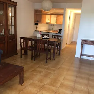 Appartement Playa De - Apartamento En La Playa De Y Cerca Del Centro, Roses
